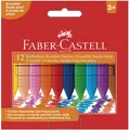 Produktbild: Faber-Castell Jumbo (12 x) (122540)