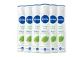 Produktbild: Nivea Deo-Spray Deodorant Fresh Pure Deo Spray 6 x 150ml, Packung, 6-tlg., mit 48H Trockenschutz