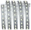Produktbild: Paulmann LED Stripe Paulmann MaxLED 500 70577 LED-Streifen-Basisset mit Stecker 24 V 1.5
