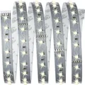 Produktbild: Paulmann MaxLED 500 70577 LED-Streifen-Basisset mit Stecker 24V 1.5m Warmweiß 1St.