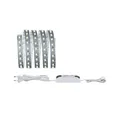 Produktbild: Paulmann LED-Stripe LED-Leuchtstreifen MaxLED 500 Basisset 1,5m Warmweiß 10W