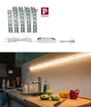 Produktbild: Paulmann MaxLED Stripe 500 Basisset 1,5m 2700K 10W 825L Raumausleuchter bis 3m