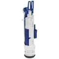 Produktbild: Geberit Spülventil Typ 212 , Spülgarnitur Für Omega Up-spk. Inkl. Bassin Und Drossel 244.830.00.1