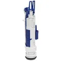 Produktbild: Geberit Spülventil Typ 212 , Spülgarnitur Für Omega Up-spk. Inkl. Bassin Und Drossel 244.830.00.1
