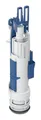 Produktbild: Geberit Typ 212 Spülventil für Unterputz-Spülkästen Sigma, Delta und UP300 - 244.820.00.1