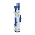 Produktbild: Geberit Spülventil Typ212 komplett für Sigma Delta/UP300 UP-Spülkasten 244820001