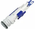Produktbild: Geberit Heberglocke Spülgarnitur Typ 212 Spülventil Sigma Delta UP300 244820001