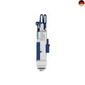 Produktbild: Geberit Typ 212 Spülventil komplett, für Sigma, Delta und UP300 U-Spülkästen, L