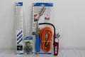 Produktbild: CFH Set Turbo Lötgerät GT 2000 Löter Handlöter mit Schlauch+52448+52114+ 52310