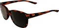 Produktbild: Sonnenbrille Alpina LYS havana glanz, Glas braun, Kat. 3