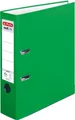 Produktbild: Herlitz Aktenordner Ordner protect Kunststoff (PP) A4 8cm hellgrün maX.file