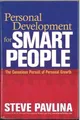 Produktbild: Personal Development for Smart People