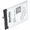Produktbild: AccuCell Akku passend für Gigaset GS270 Li-Polymer 3.85V 4750mAh 18.3Wh 13458