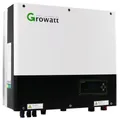 Produktbild: Hybridwechselrichter Growatt SPH 8000TL3 BH-UP 8kW 3-phasig