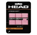 Produktbild: Head Griffband Xtreme Soft schwarz 3 Pack