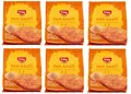 Produktbild: 6x Schär Gluten Free Pan Gratí für Eine Knusprige und Schmackhafte Panade Präparat zum Panieren 300g Packung
