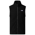 Produktbild: The North Face - Glacier Fleece Vest - Fleeceweste Gr S schwarz