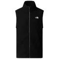 Produktbild: The North Face Funktionsweste The North Face Herren Weste M Glacier Fleece Vest 8DQN schwarz S (46/48)