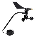 Produktbild: Davis Windmesser Anemometerarm 6410 komplett für Vantage Pro 2