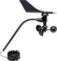 Produktbild: Davis Instruments 6410 Anemometer 1 bis 322 km/h Externer Sensor