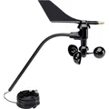 Produktbild: Davis Instruments 6410 Anemometer 1 bis 322 km/h Externer Sensor