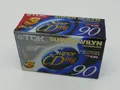 Produktbild: 3er Pack MC TDK SUPER AVILYN CDing 90 High Position IEC II / Type II NEU IN OVP