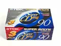 Produktbild: 3x TDK SA90 High Position IEC II / Type II NEU & OVP Audiokassette Tape VINTAGE