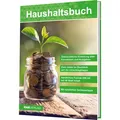 Produktbild: Rnk Verlag Haushaltsbuch Formularbuch 3131 (40 x) (3131)