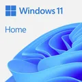 Produktbild: Microsoft Windows 11 Home Vollversion, 1 Lizenz Betriebssystem Englisch