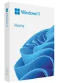Produktbild: Microsoft Windows 11 Home 1 Lizenzen