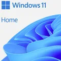 Produktbild: Microsoft Windows 11 Home Vollversion Betriebssystem englisch 1 Lizenz 1701795