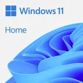 Produktbild: Microsoft Windows 11 Home Vollversion Lizenz Betriebssystem Englisch Computer