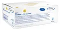 Produktbild: MaiMed-FM Comfort - mit Gummiband OP-Maske, unsteril, 3-lagig, gelb, 50 St./Box | Box (50 Stück)