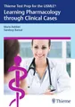 Produktbild: Thieme Test Prep for the USMLE®: Learning Pharmacology through Clinical Cas ...