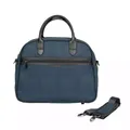 Produktbild: iCandy Peach Wickeltasche Navy Check Baby-Zubehör Wickel-Zubehör Kindertasche