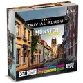 Produktbild: Trivial Pursuit - Münster Volume 2 Wissensspiel Quiz Ratespiel Gesellschaftsspiel deutsch