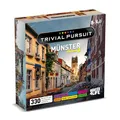 Produktbild: Trivial Pursuit - Münster Volume 2 Wissensspiel Quiz Ratespiel Gesellschaftsspiel deutsch