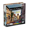 Produktbild: Trivial Pursuit Münster Vol 2 Quizspiel Gesellschaftssiel Wissensspiel Spiel