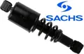 Produktbild: SACHS 317927 Dämpfer für Fahrerhauslagerung