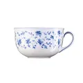 Produktbild: Arzberg [DL] Form 1382 Blaublüten Cafe au Lait Obert.