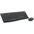 Produktbild: Logitech MK295 Silent - Tastatur-und-Maus-Set