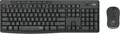 Produktbild: Logitech MK295 Silent - Tastatur-und-Maus-Set