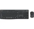 Produktbild: 920-009870 Logitech MK295 Silent Wireless Combo Volle Größe (100%) Kabello ~D~