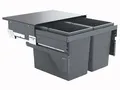 Produktbild: Hailo AS Cargo 600 3610841 Einbau Abfallsammler