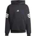Produktbild: ADIDAS Herren Kapuzensweat Future Icons 3-Streifen