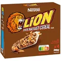 Produktbild: LION Breakfast Cereal 4x 25,0 g