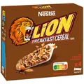 Produktbild: LION® Breakfast Cereal 4x 25,0 g