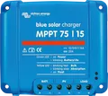 Produktbild: VE SCC010015050R - Solar Laderegler BlueSolar MPPT 75/15, 15A