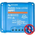 Produktbild: Solarladeregler BlueSolar MPPT 75/15 Victron Energy