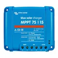 Produktbild: Solar Laderegler Victron BlueSolar MPPT 75/15 12V 24V 15A